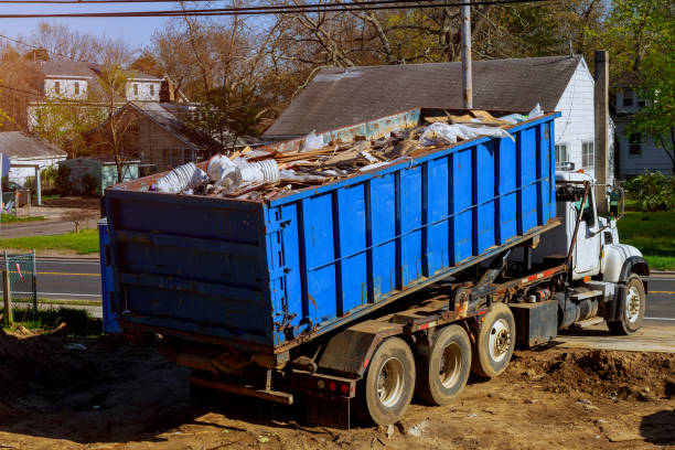 Best Garage Cleanout  in Krugerville, TX